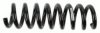 SACHS 994 545 Coil Spring